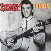 The Rockin Rebel Volume 3 11311987306913